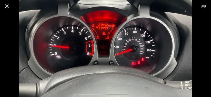 2025 Nissan Juke