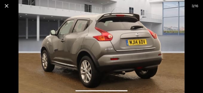 2025 Nissan Juke