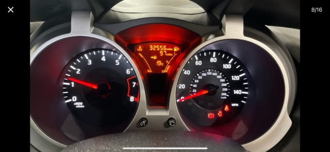 2025 Nissan Juke