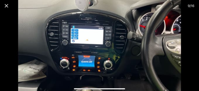 2025 Nissan Juke