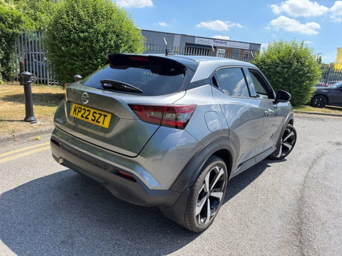 2025 Nissan Juke