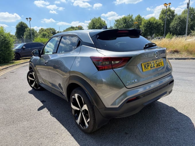 2025 Nissan Juke