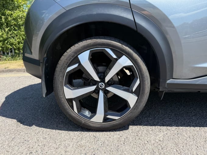 2025 Nissan Juke
