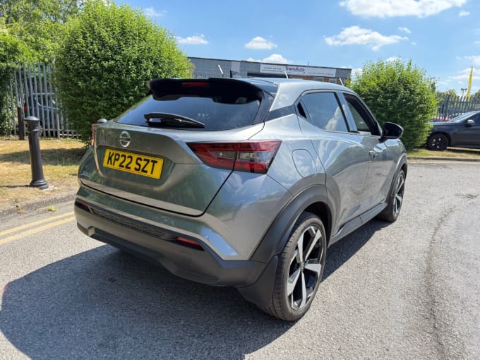 2025 Nissan Juke