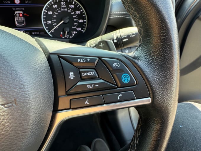 2025 Nissan Juke