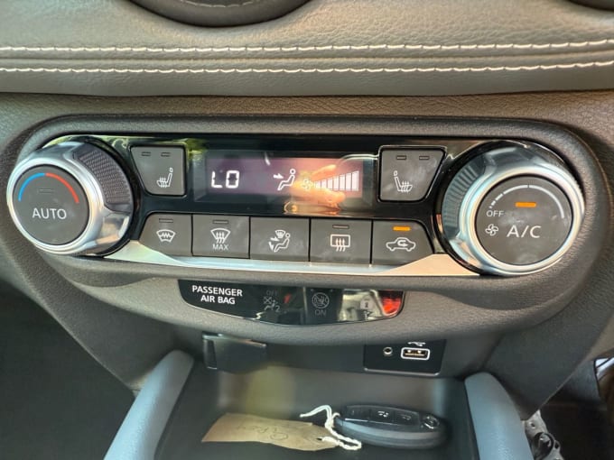 2025 Nissan Juke