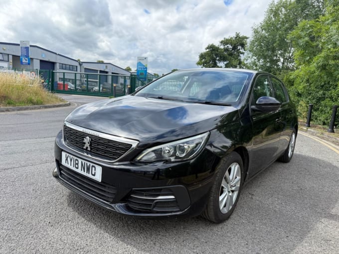 2025 Peugeot 308