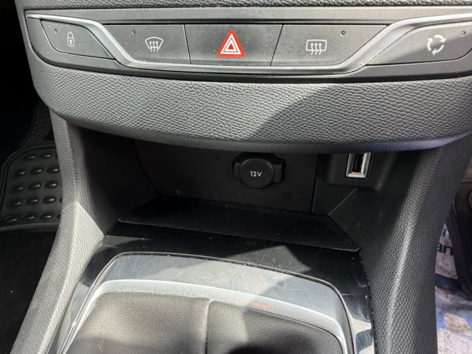 2025 Peugeot 308