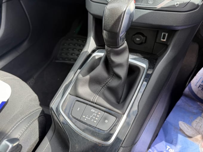 2025 Peugeot 308