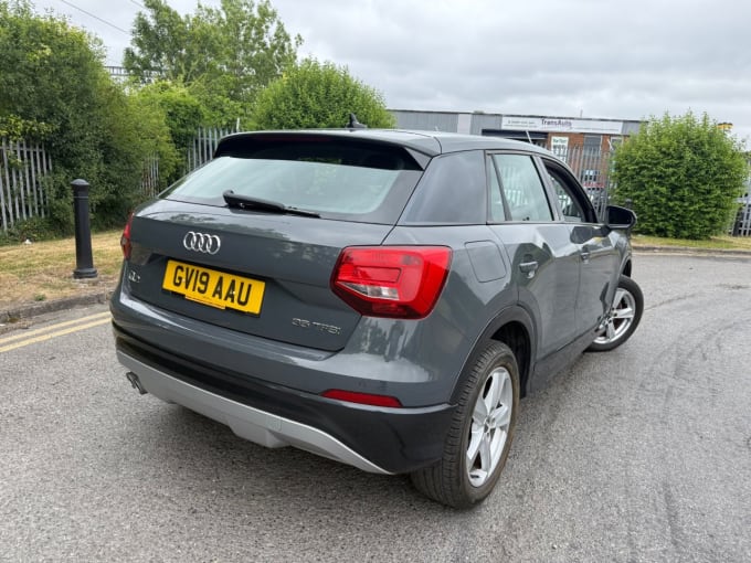 2025 Audi Q2