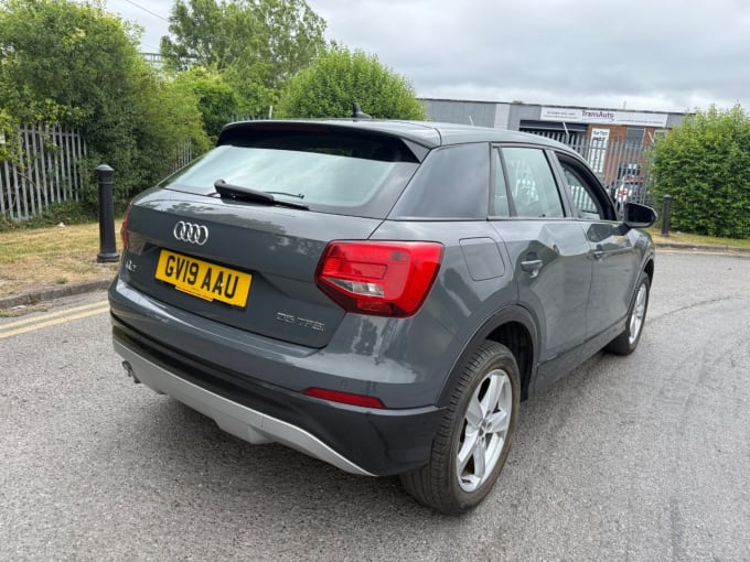 2025 Audi Q2