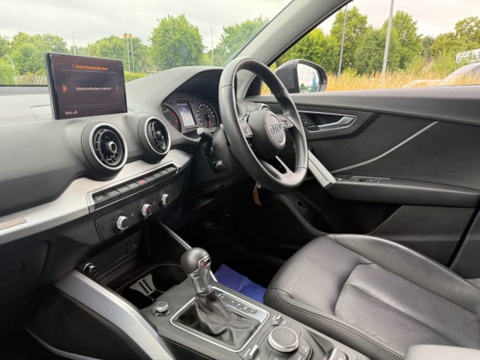 2025 Audi Q2