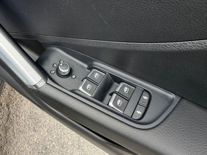 2025 Audi Q2