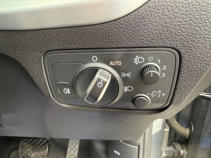 2025 Audi Q2