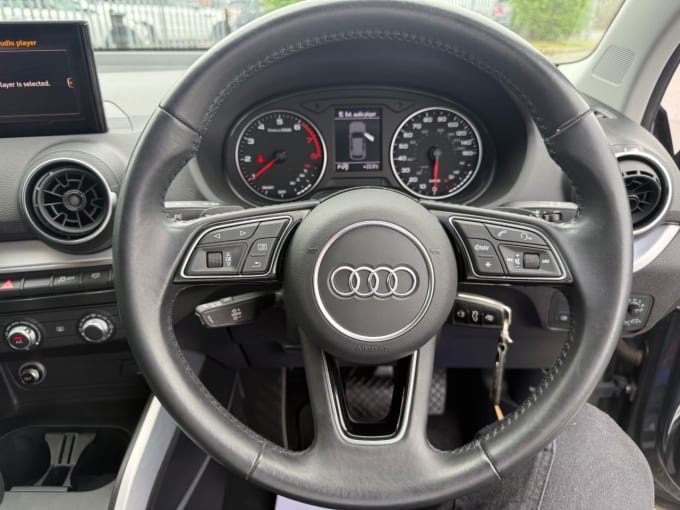 2025 Audi Q2