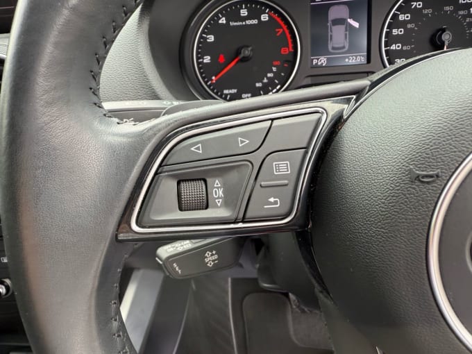 2025 Audi Q2