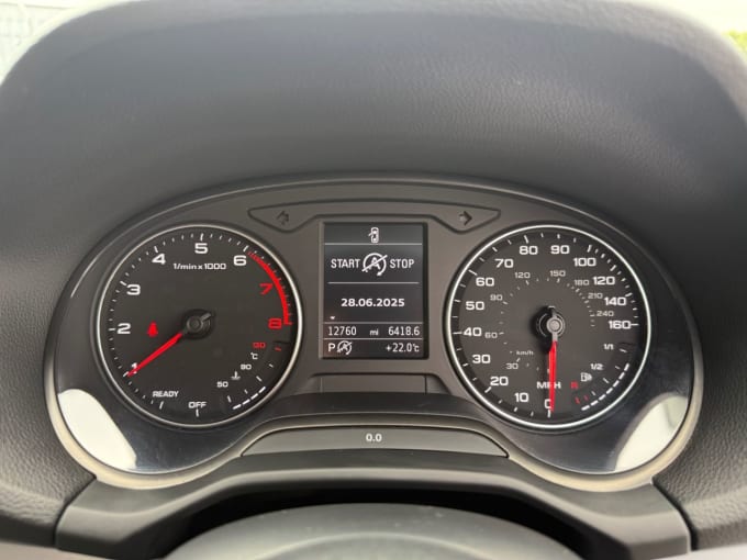 2025 Audi Q2