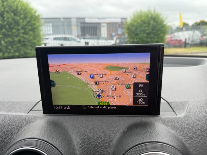 2025 Audi Q2
