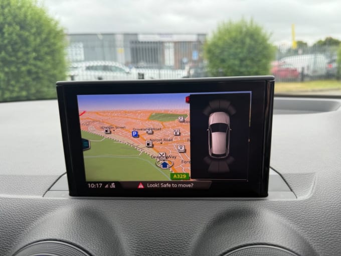 2025 Audi Q2