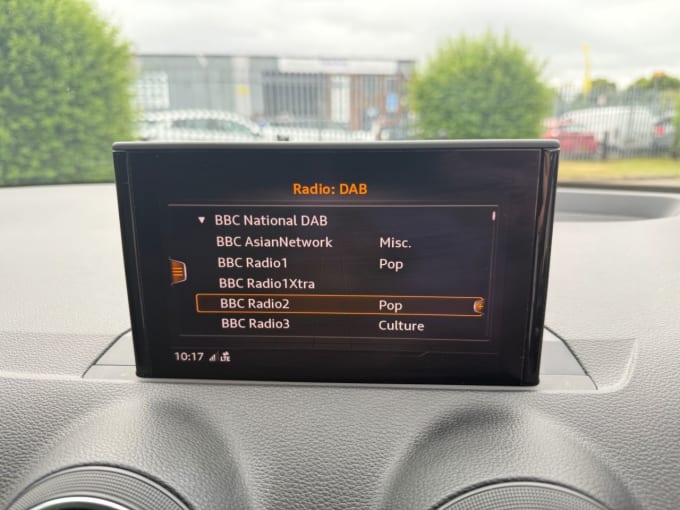 2025 Audi Q2