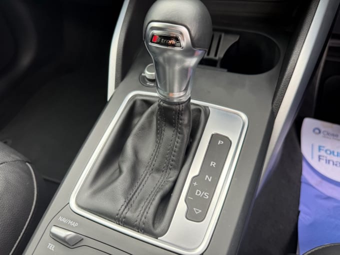 2025 Audi Q2