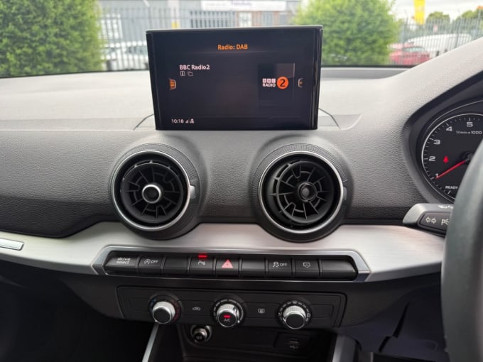 2025 Audi Q2