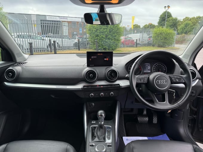 2025 Audi Q2