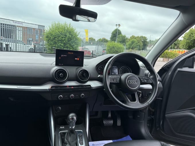 2025 Audi Q2