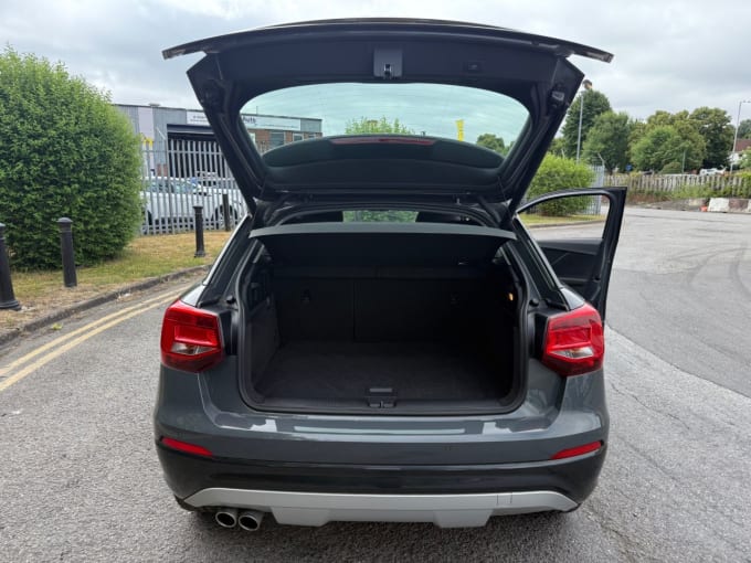 2025 Audi Q2