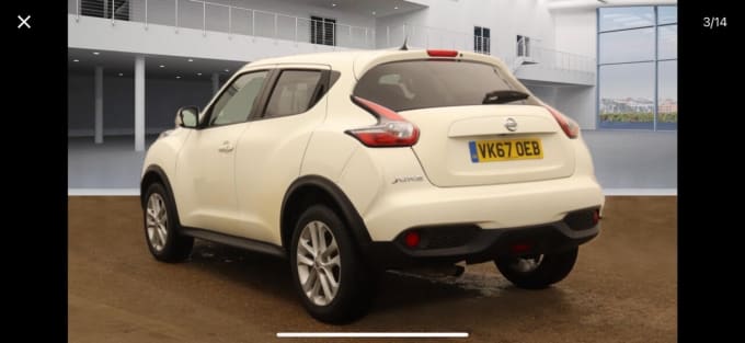 2025 Nissan Juke