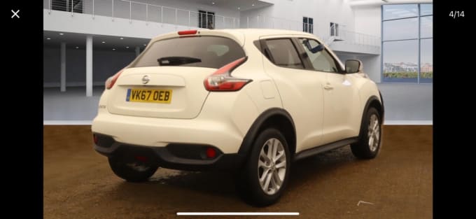 2025 Nissan Juke