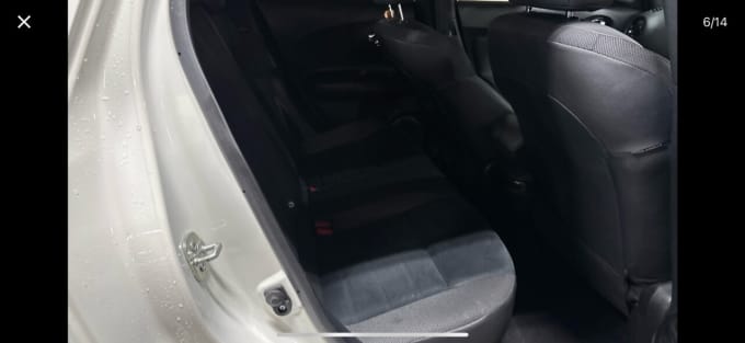 2025 Nissan Juke