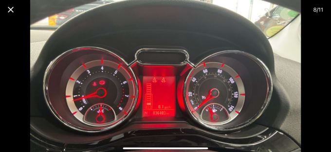 2025 Vauxhall Adam