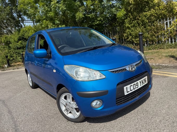 2025 Hyundai I10