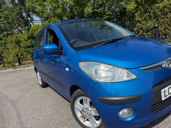 2025 Hyundai I10