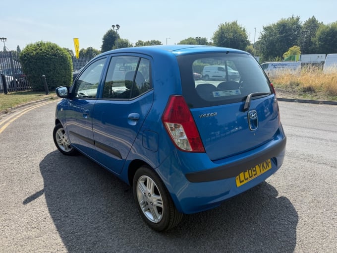 2025 Hyundai I10