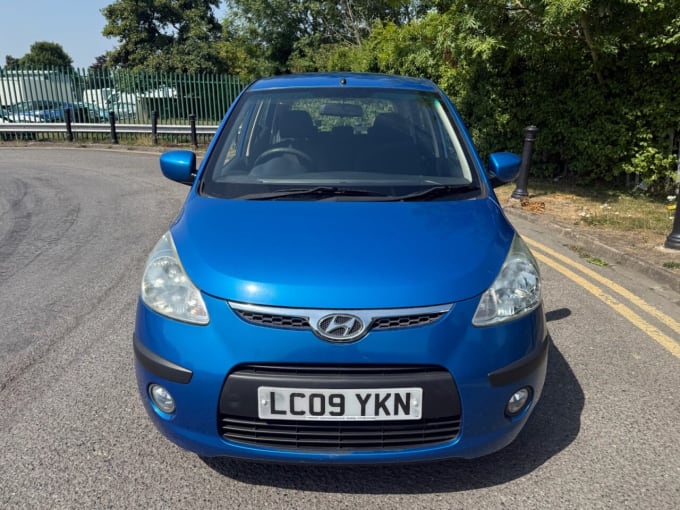 2025 Hyundai I10