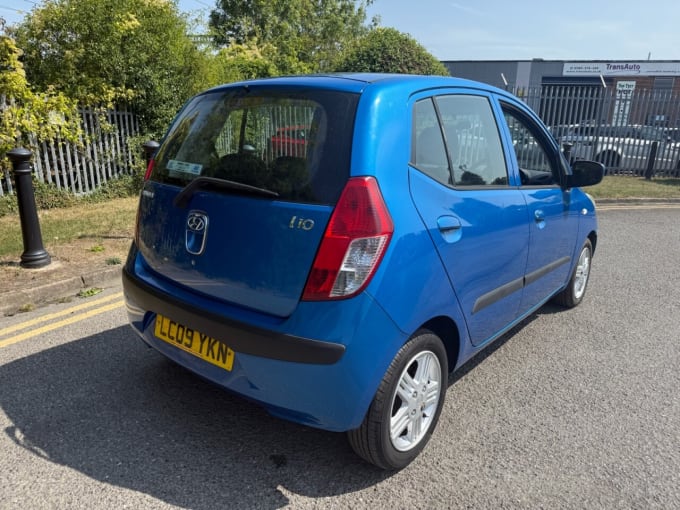 2025 Hyundai I10