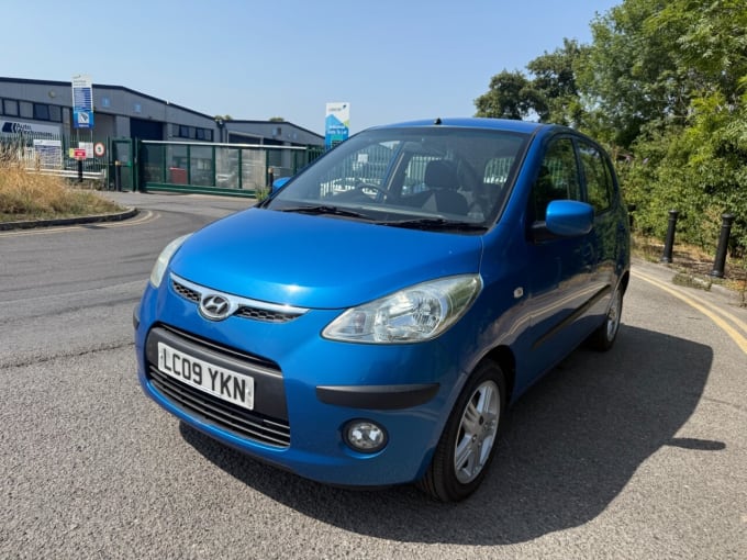 2025 Hyundai I10