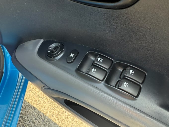 2025 Hyundai I10
