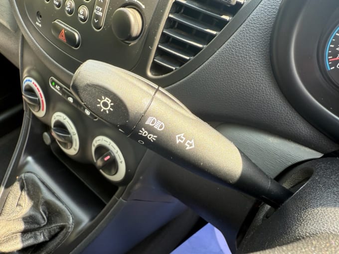 2025 Hyundai I10