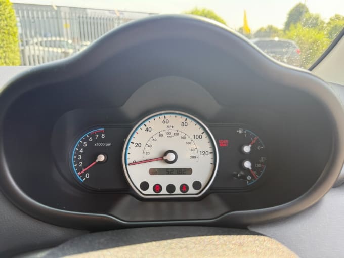 2025 Hyundai I10
