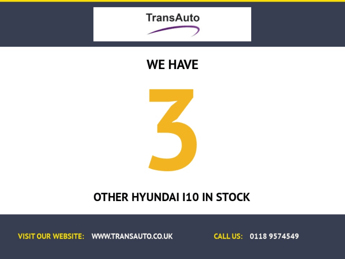 2025 Hyundai I10