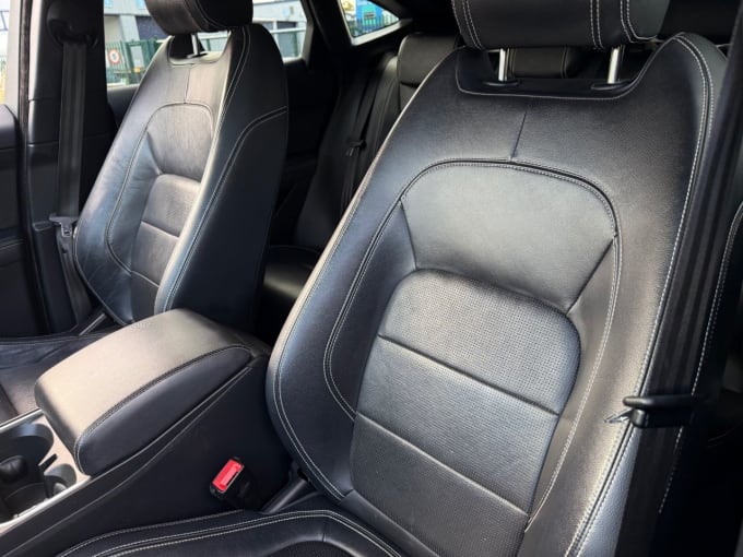 2019 Jaguar E-pace