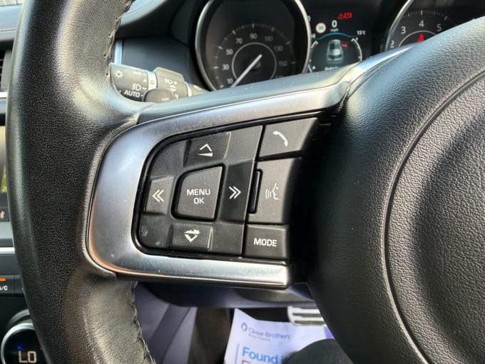 2019 Jaguar E-pace
