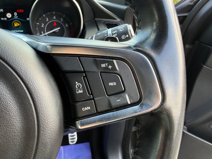 2019 Jaguar E-pace
