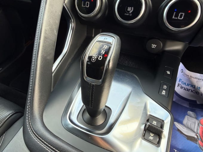 2019 Jaguar E-pace