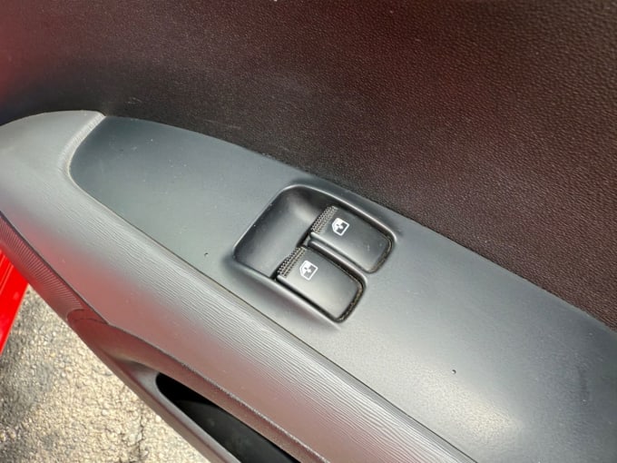 2025 Hyundai I10