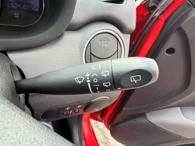2025 Hyundai I10