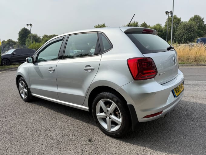 2025 Volkswagen Polo